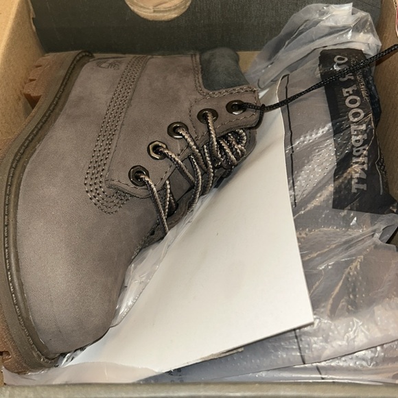 Timberland Boots🔥NWT🔥 - Picture 2 of 6